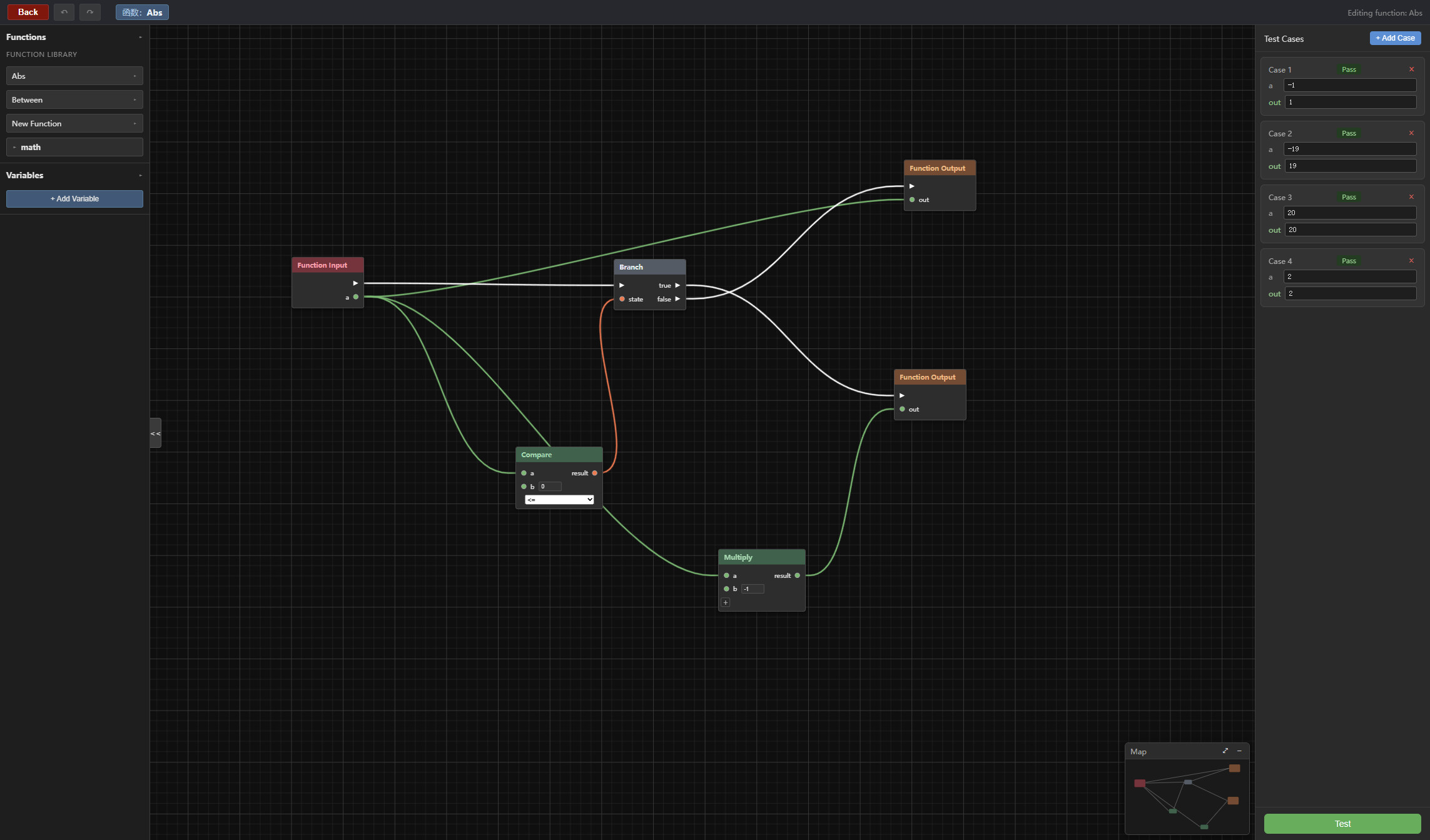 NodeVox: Game Programmer Simulator screenshot 5