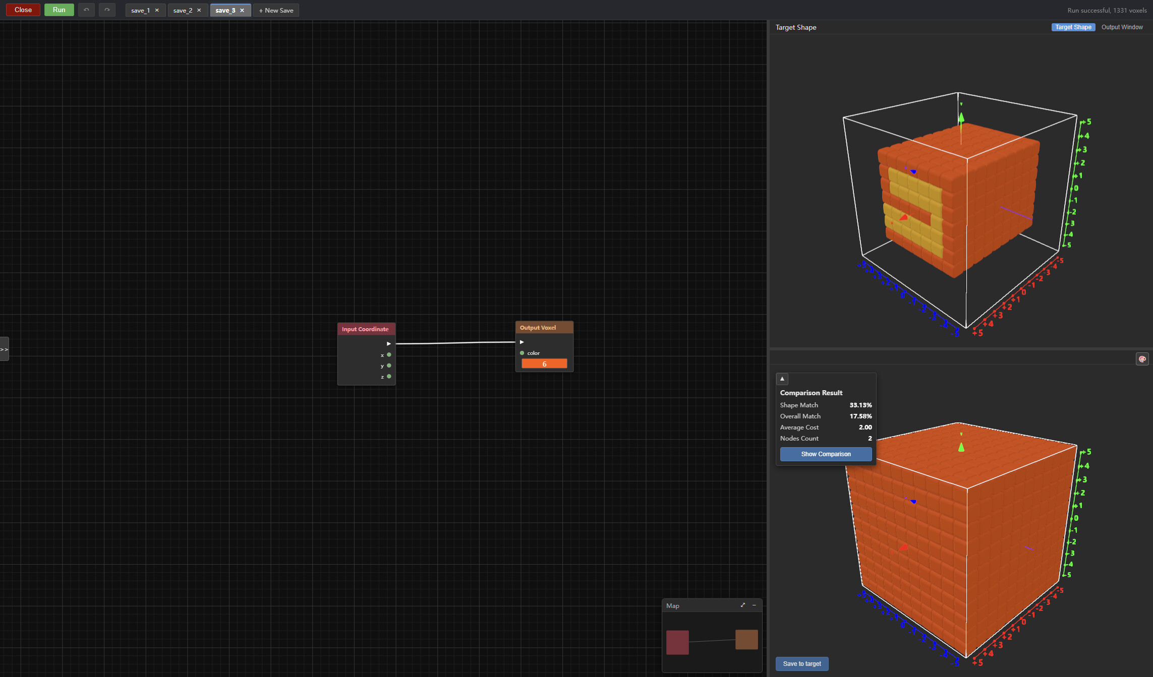 NodeVox: Game Programmer Simulator screenshot 2