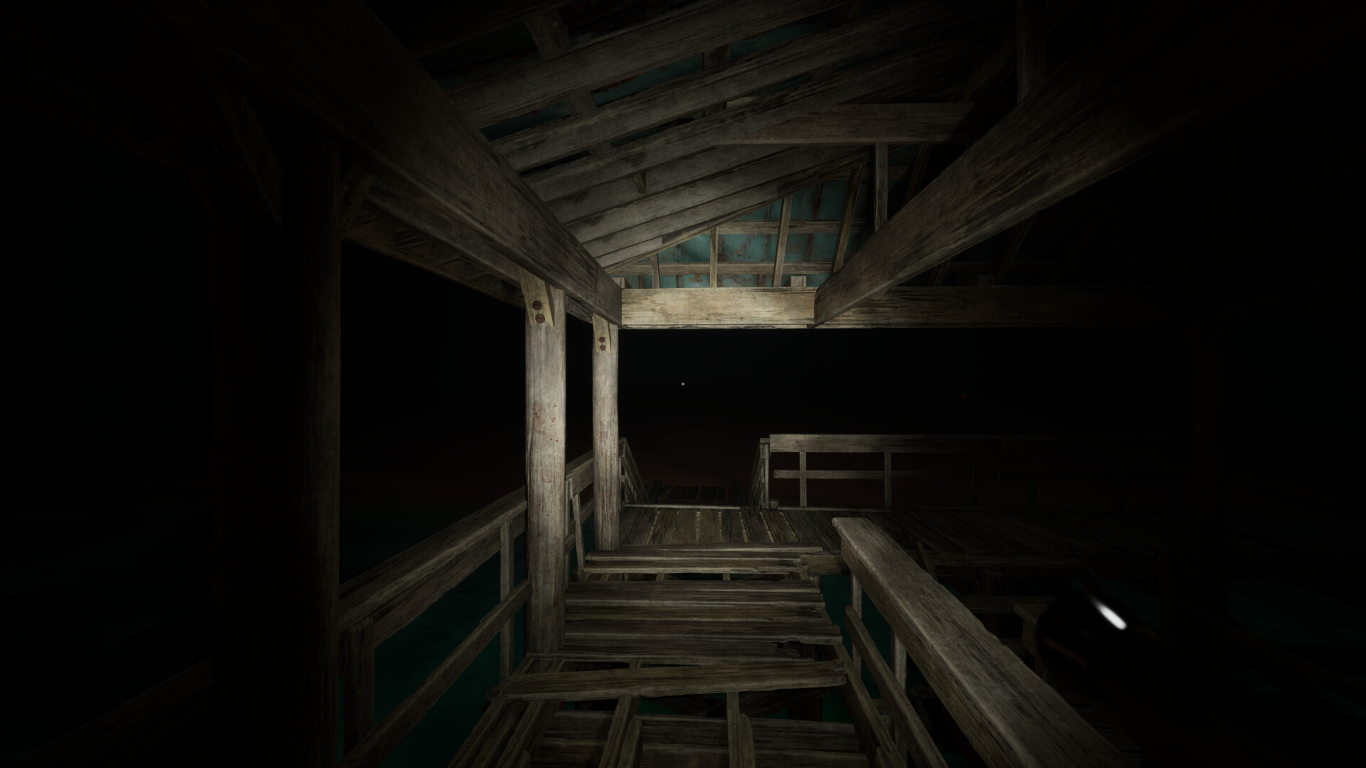 ARETIAS: Cursed Island screenshot 4