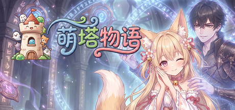 Cover art from 萌塔物语