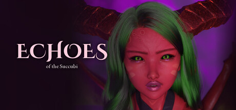 Cover art from Echoes of the Succubi
