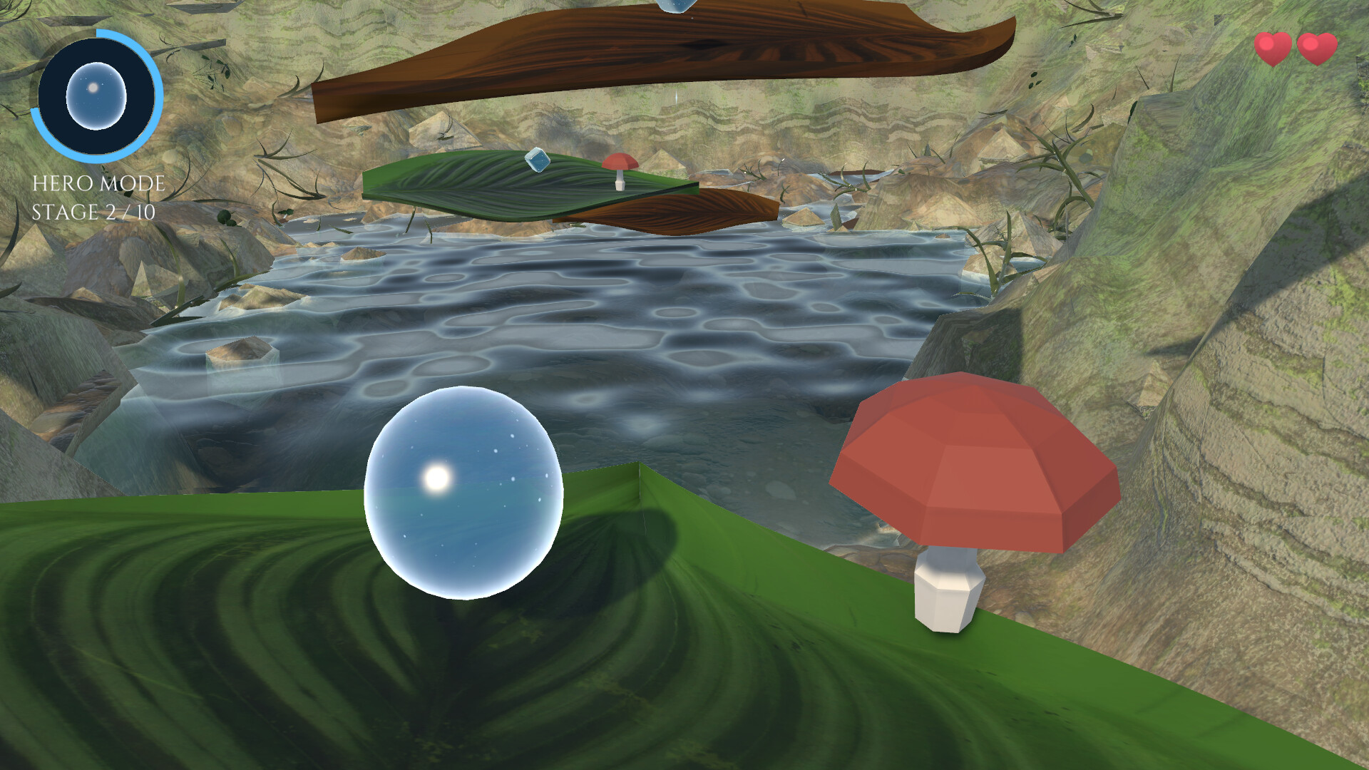 The Legend of Water screenshot 3