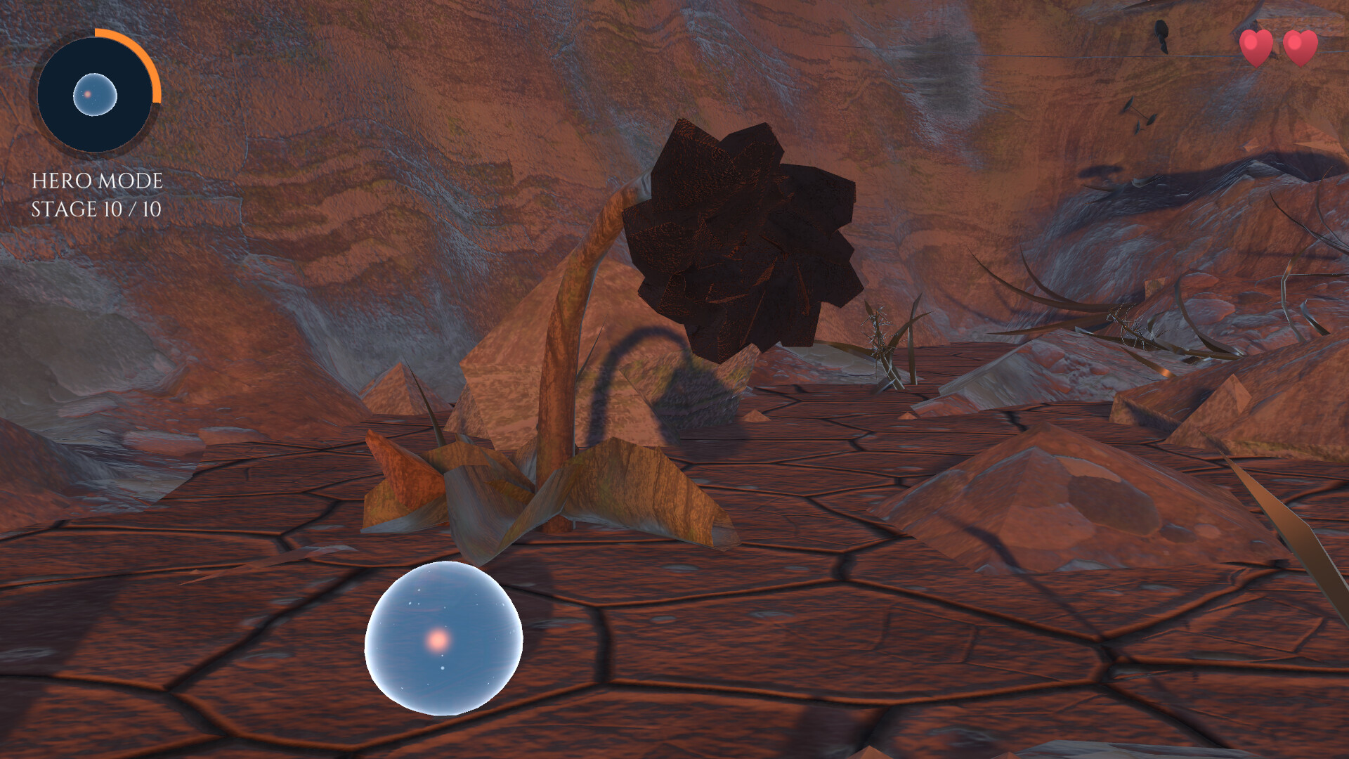 The Legend of Water screenshot 5