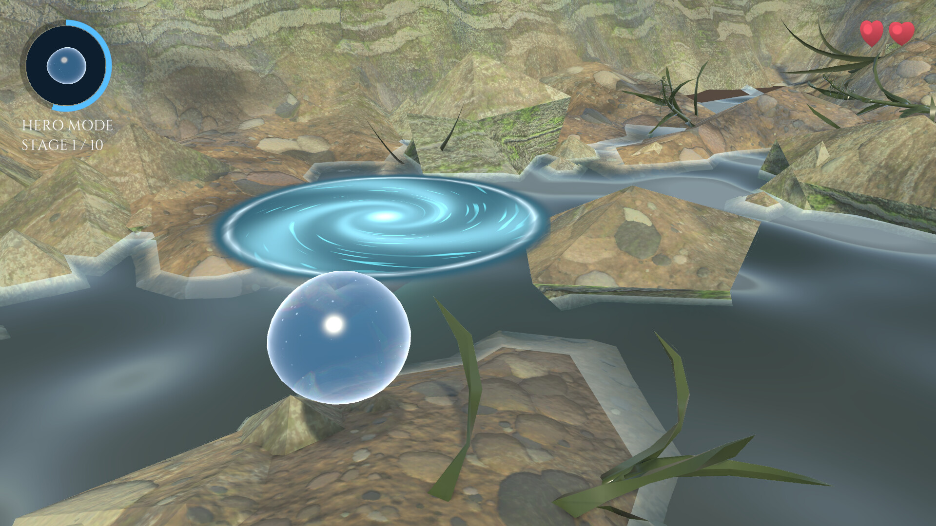 The Legend of Water screenshot 4