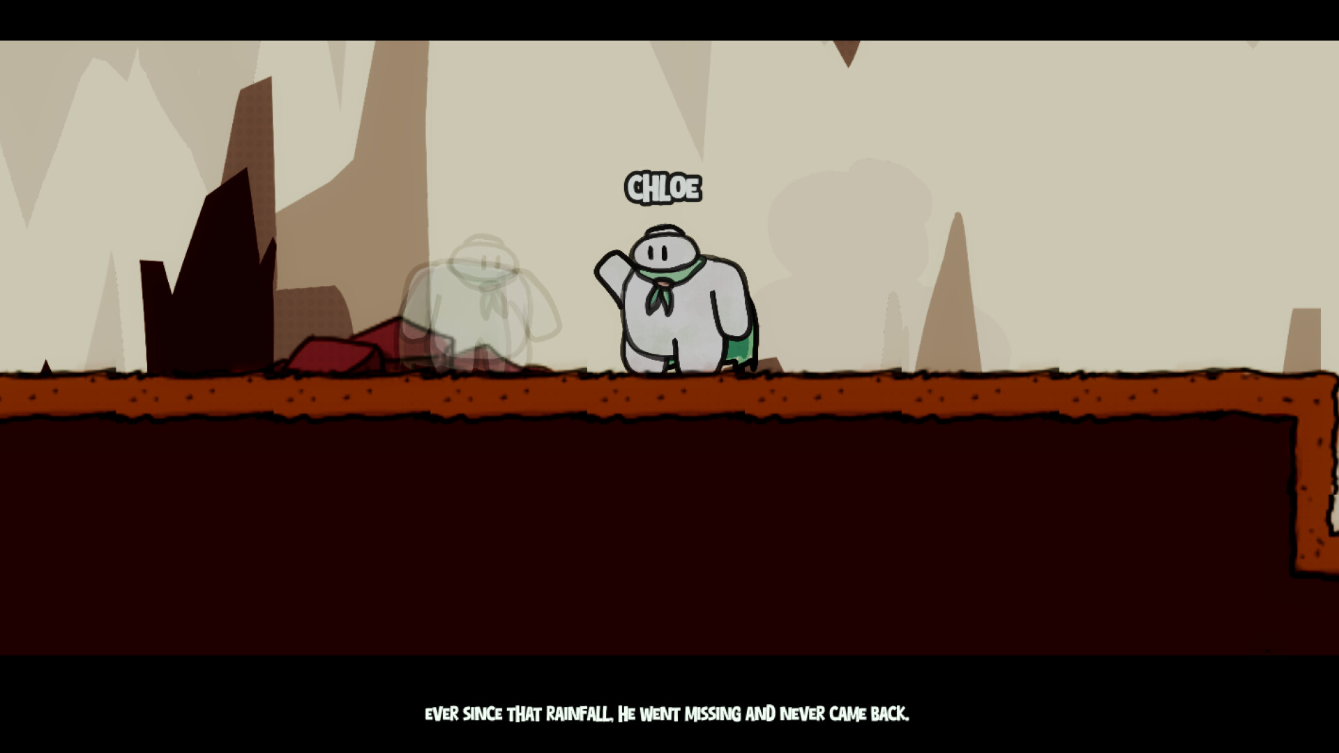 Chinoris: Little Transporters screenshot 3