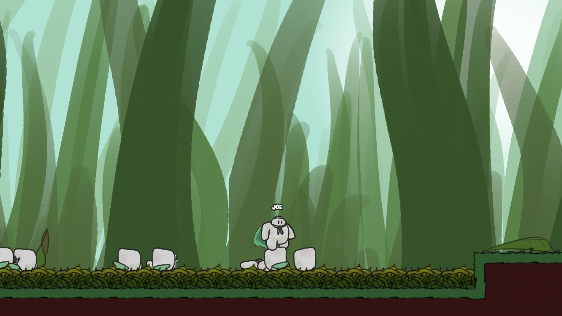 Chinoris: Little Transporters screenshot 4