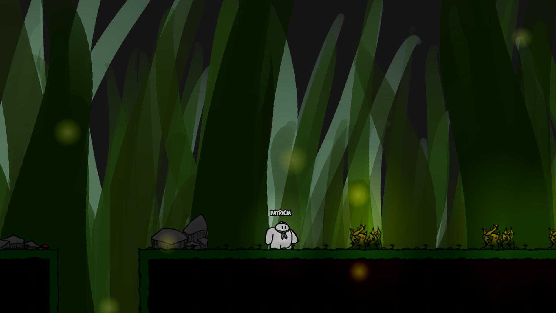 Chinoris: Little Transporters screenshot 2