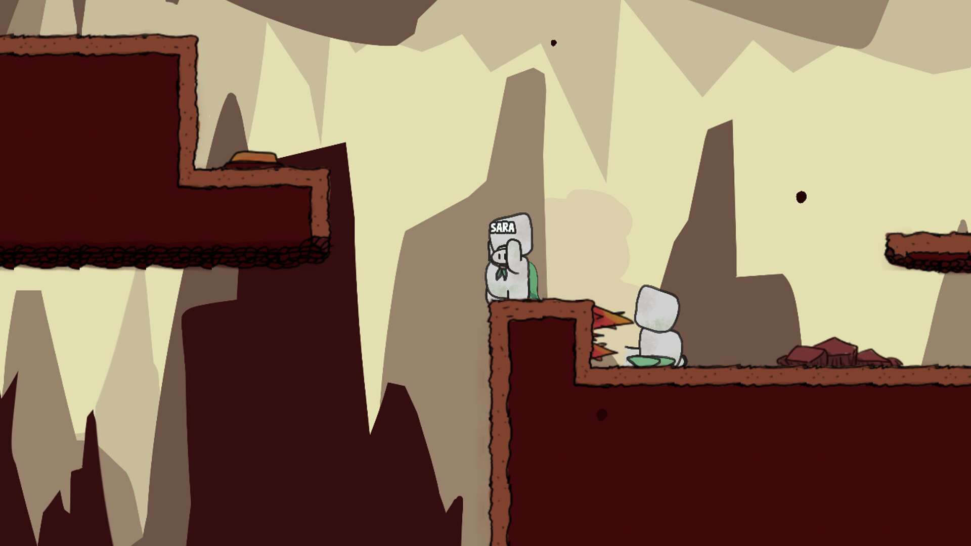 Chinoris: Little Transporters screenshot 3