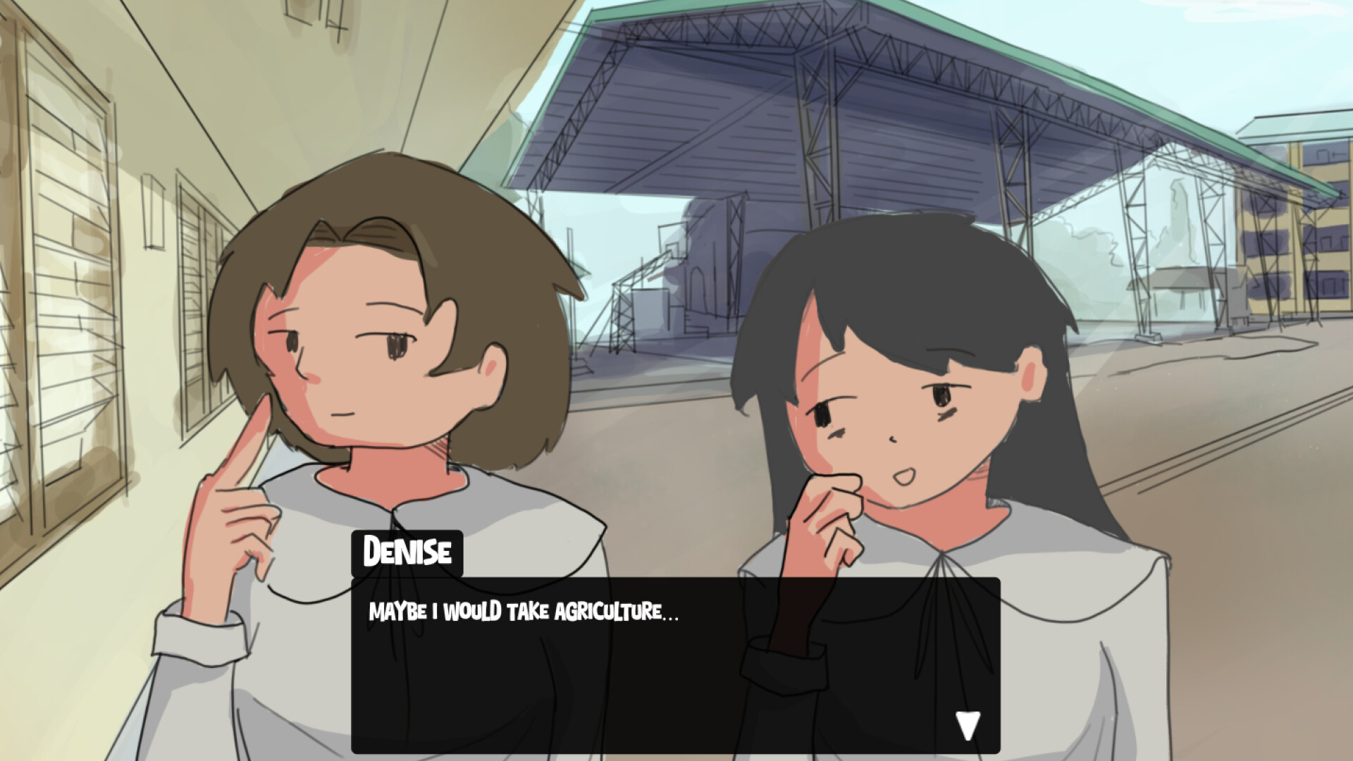 Chinoris: Little Transporters screenshot 4