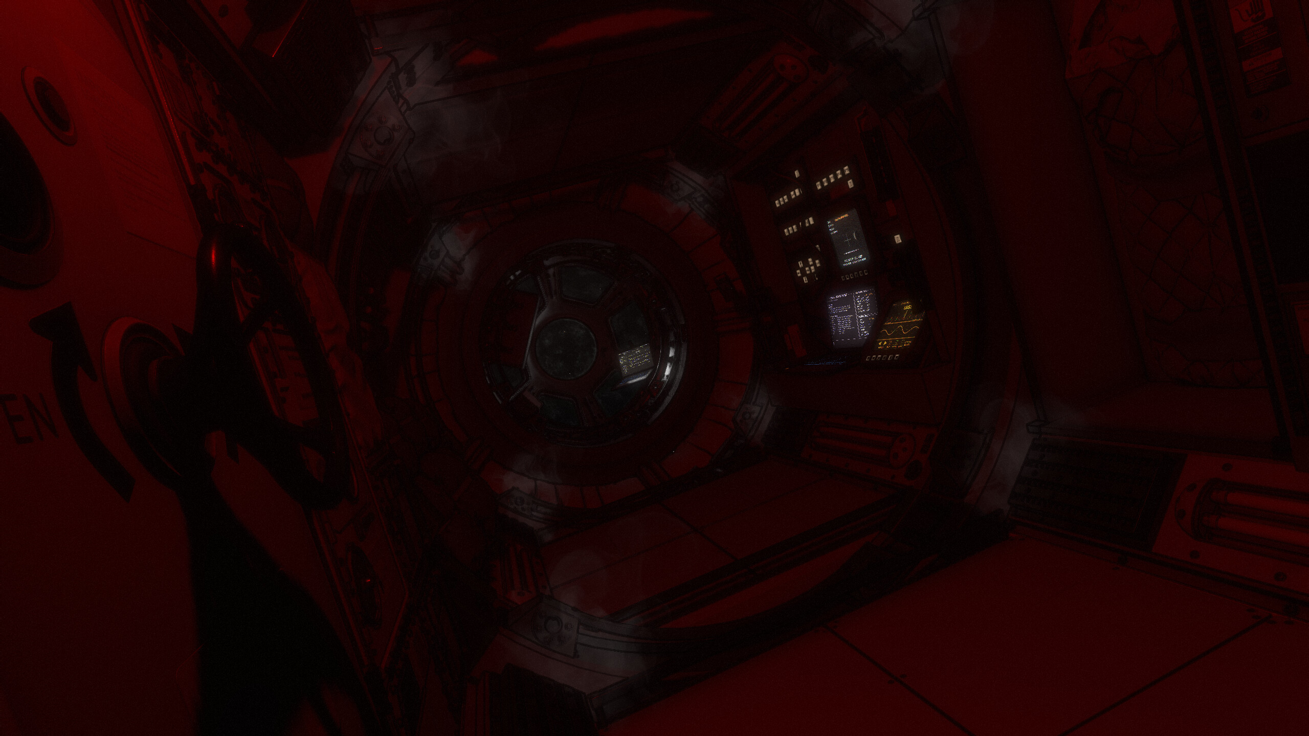 Closer Than Stars screenshot 5