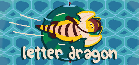 Cover art from Letter Dragon
