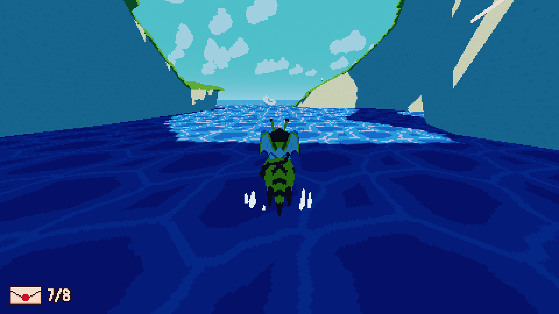 Letter Dragon screenshot 5