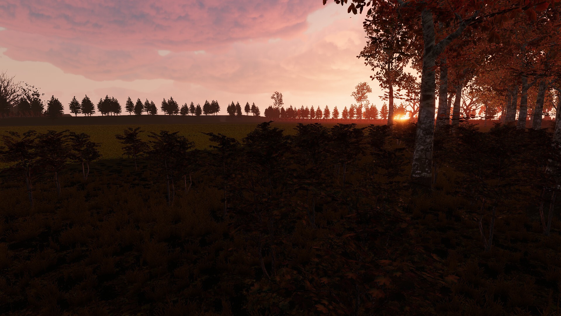 Deer Hunting - The Season 2 screenshot 3