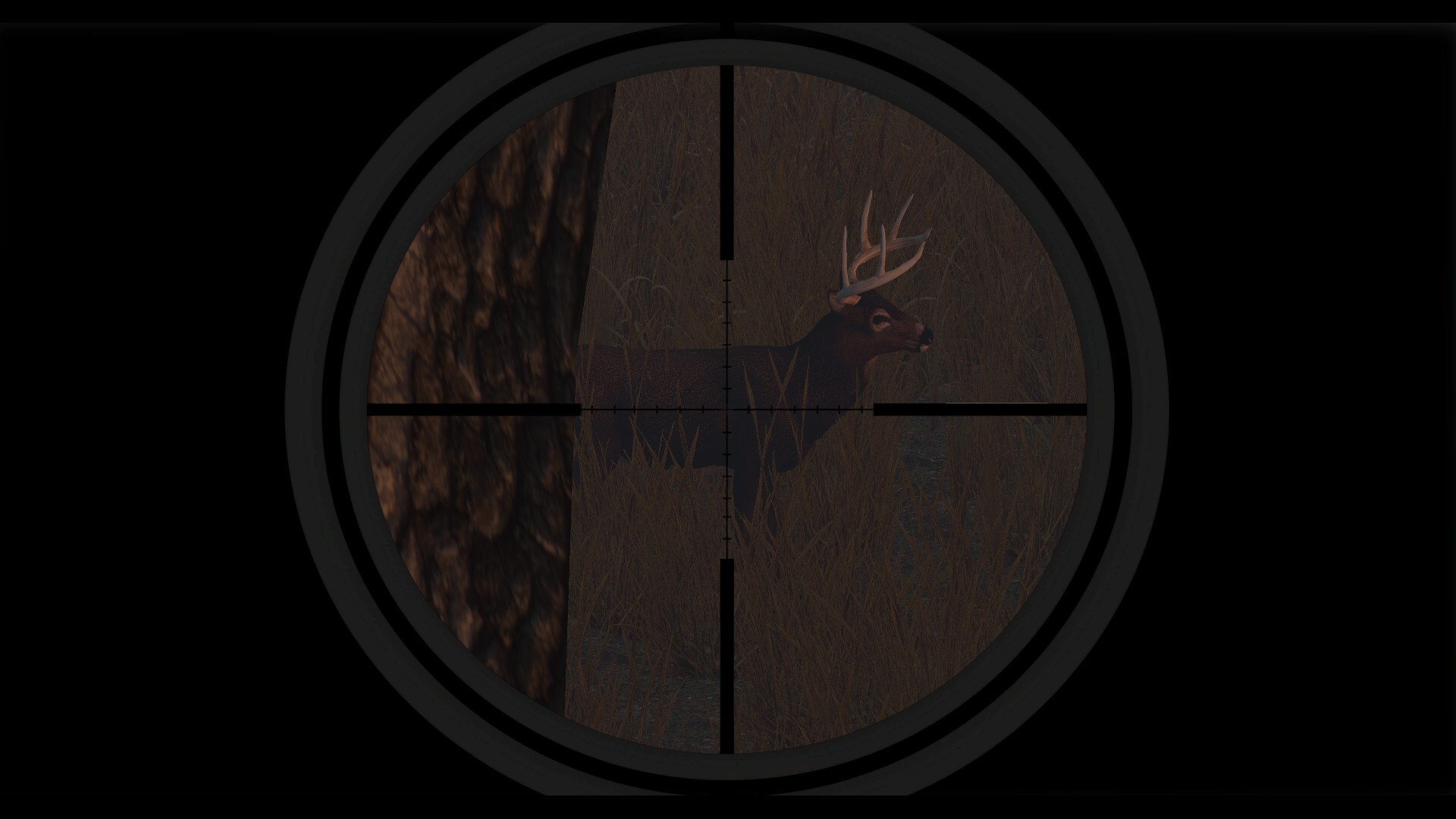 Deer Hunting - The Season 2 screenshot 5