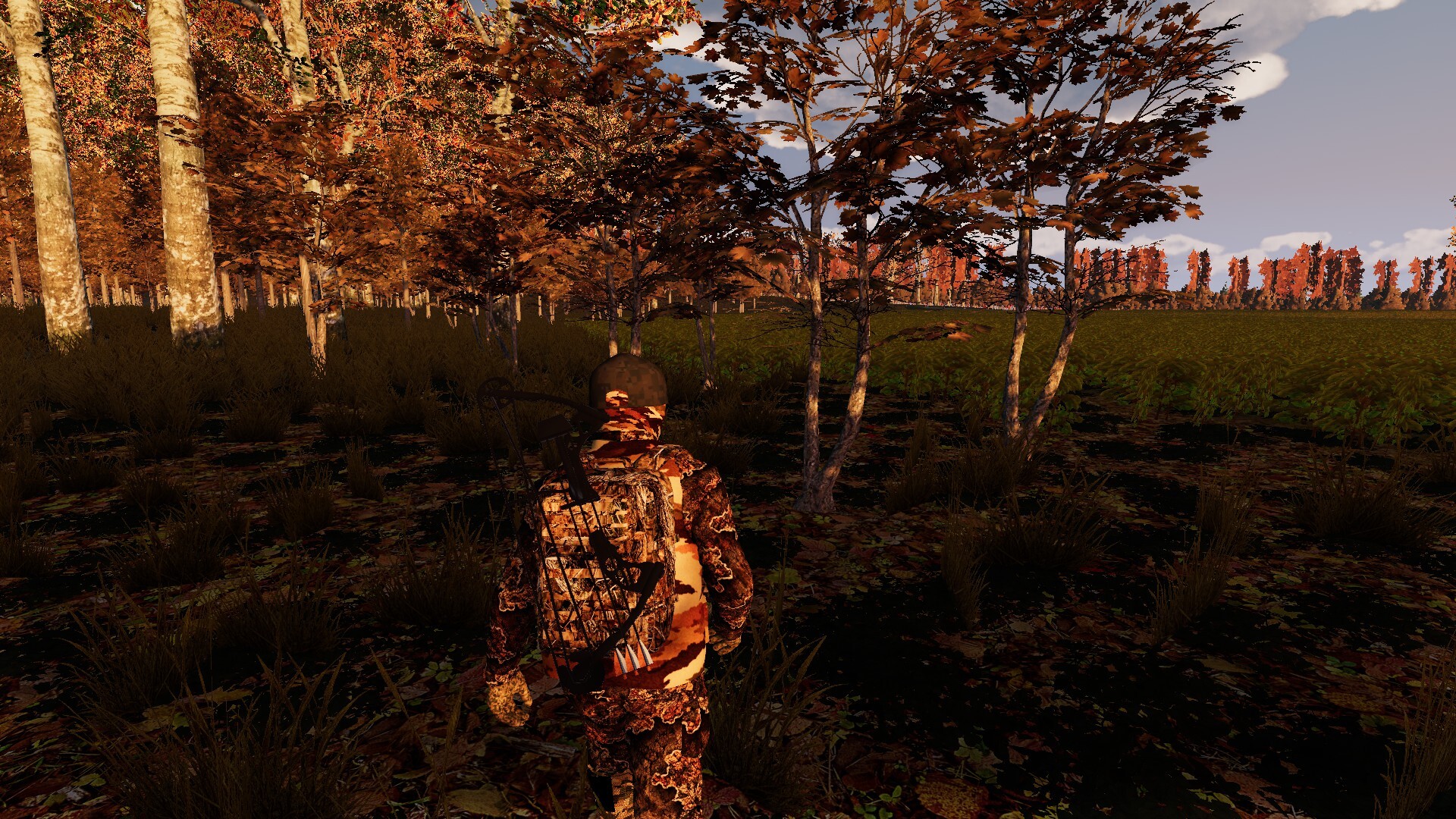 Deer Hunting - The Season 2 trailer