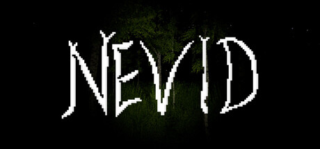 Cover art from NEVID