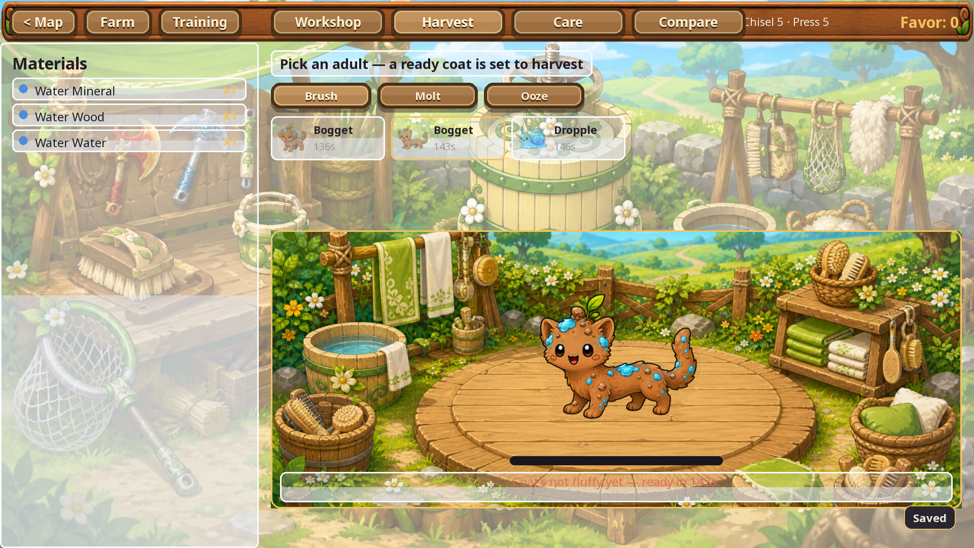 SAAM Tactics screenshot 4