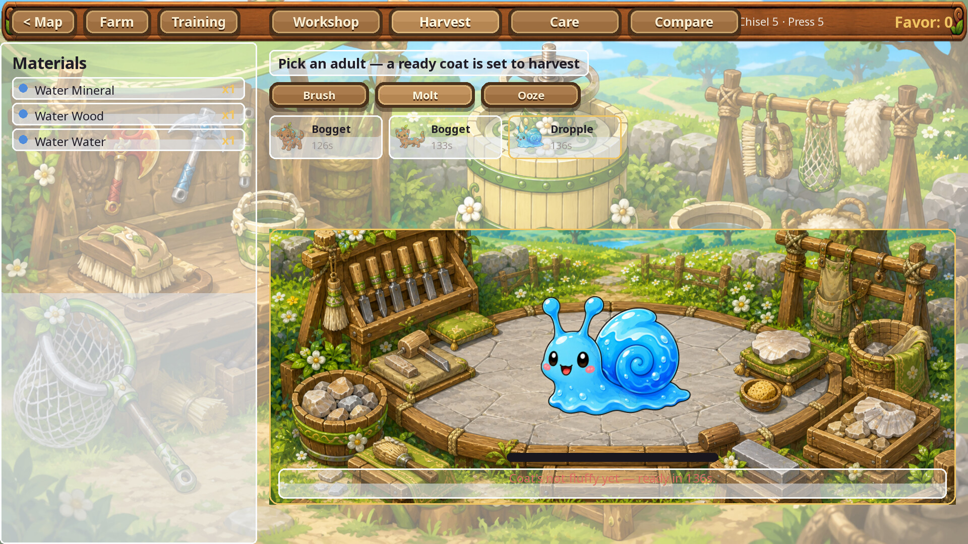 SAAM Tactics screenshot 5
