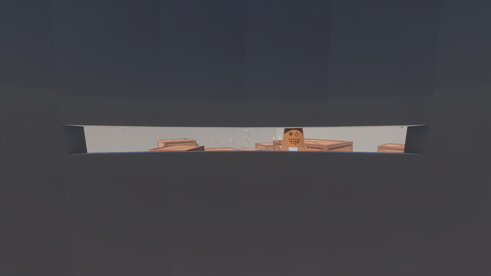 Marco, Polo, SHOTGUN! screenshot 5