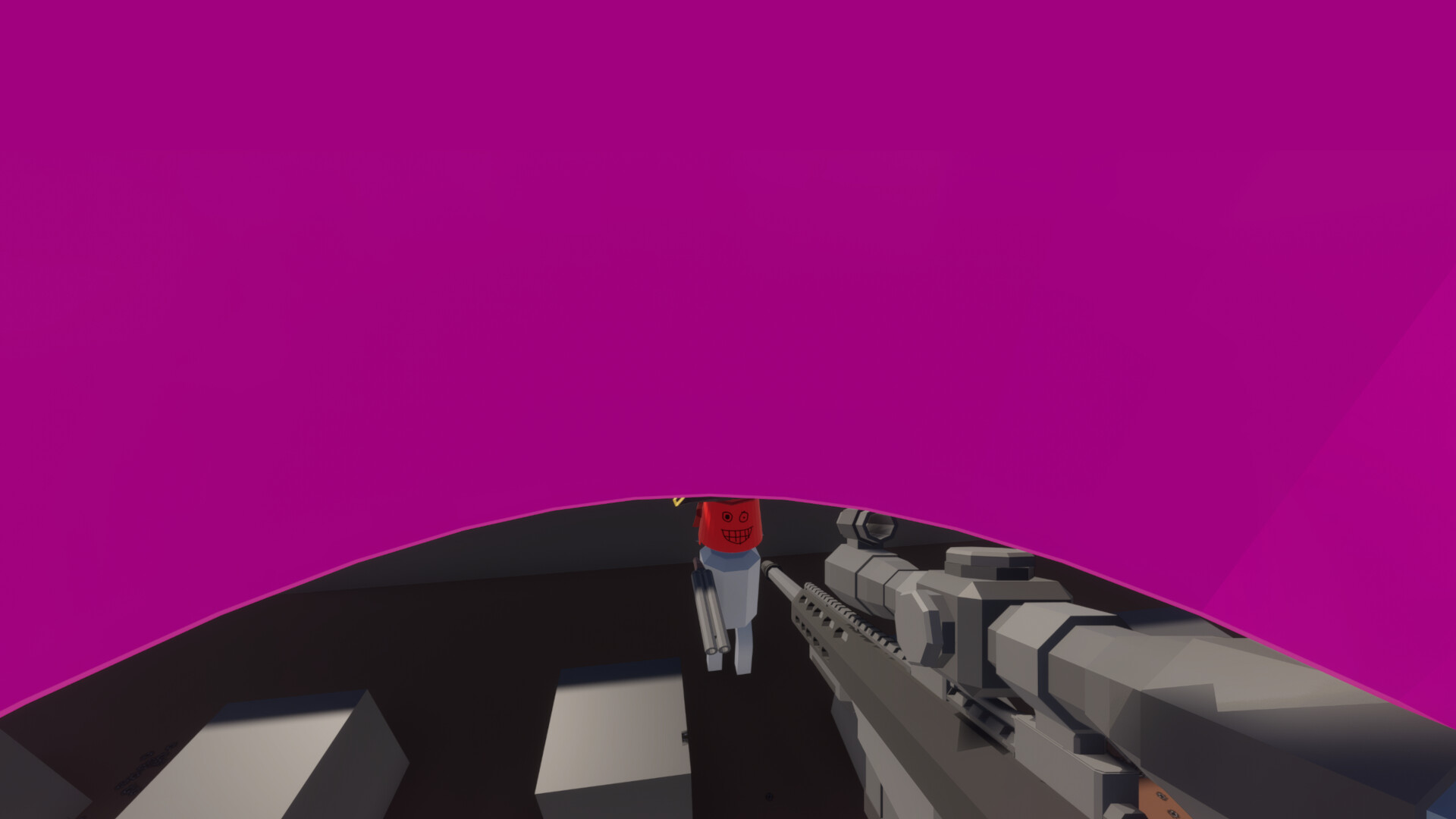 Marco, Polo, SHOTGUN! screenshot 2