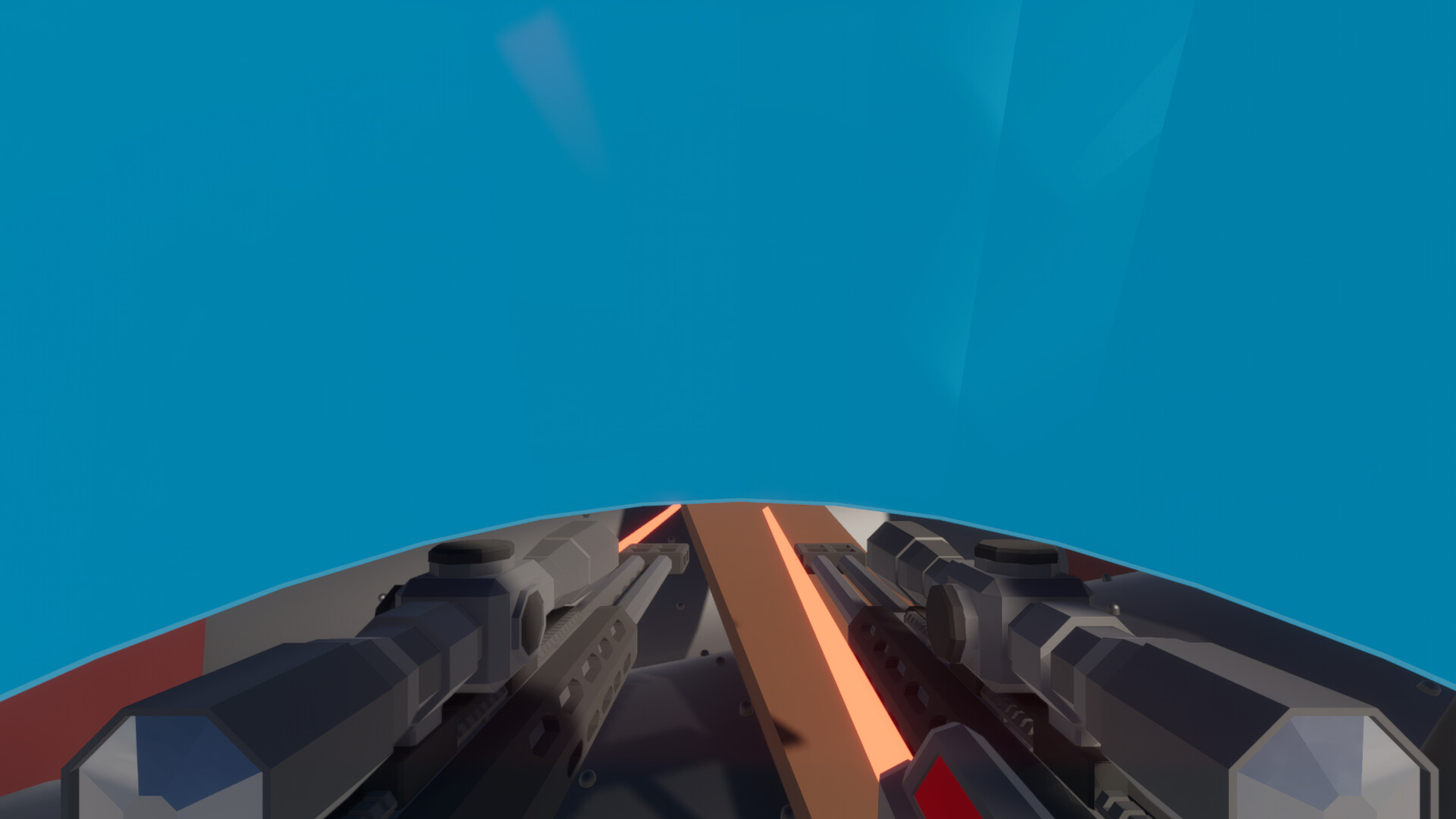 Marco, Polo, SHOTGUN! screenshot 4