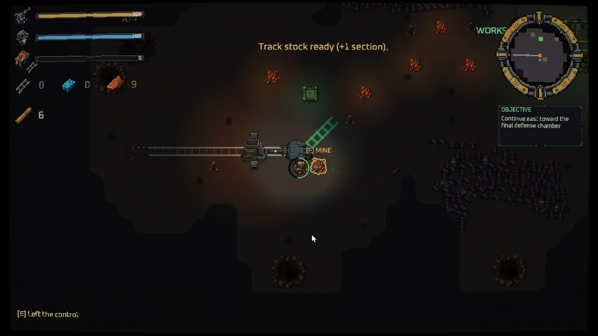 Keep The Ammo Flowing screenshot 2