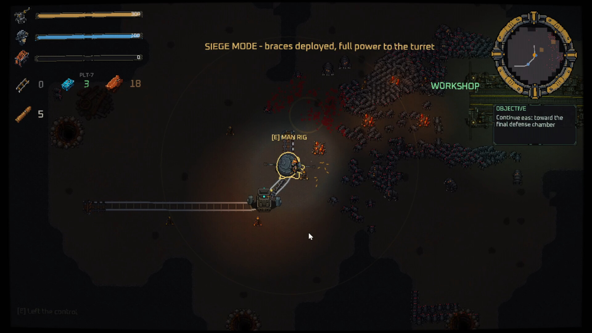 Keep The Ammo Flowing trailer