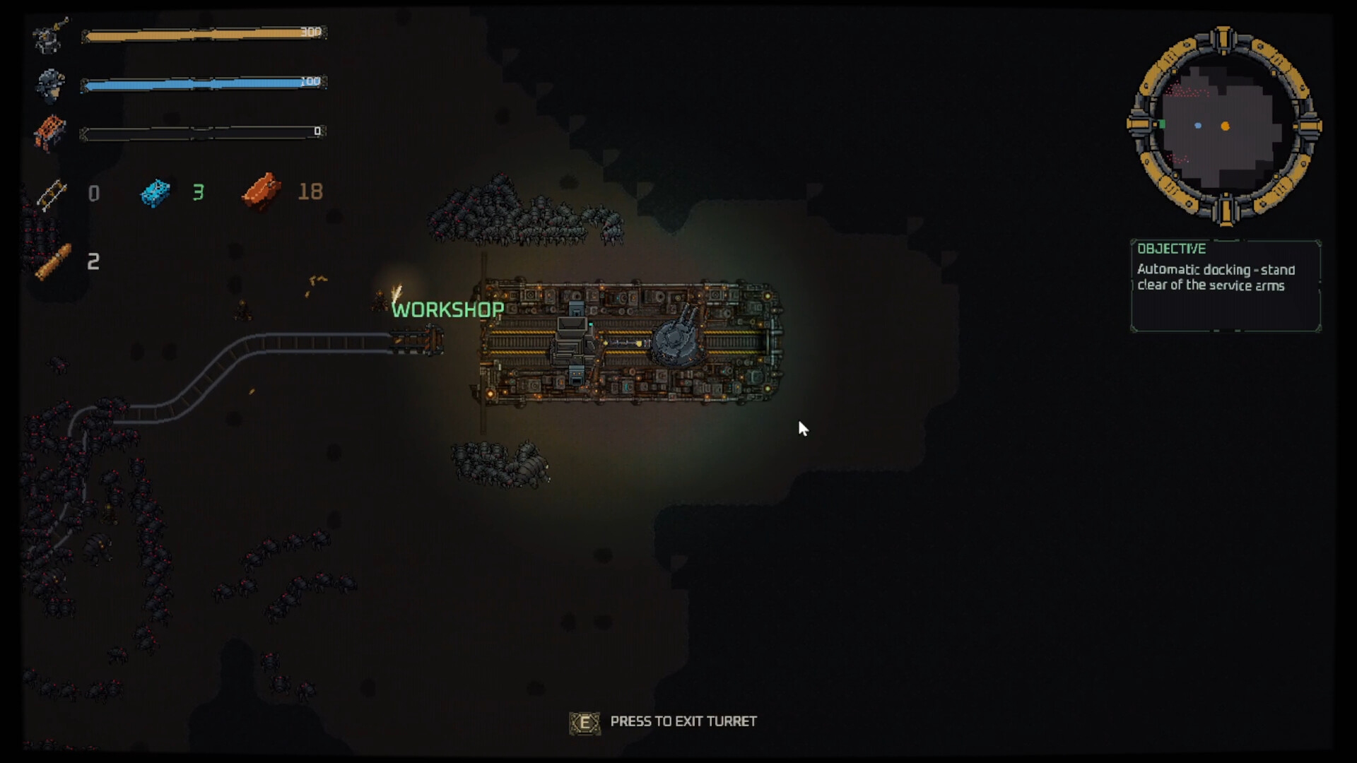 Keep The Ammo Flowing screenshot 5