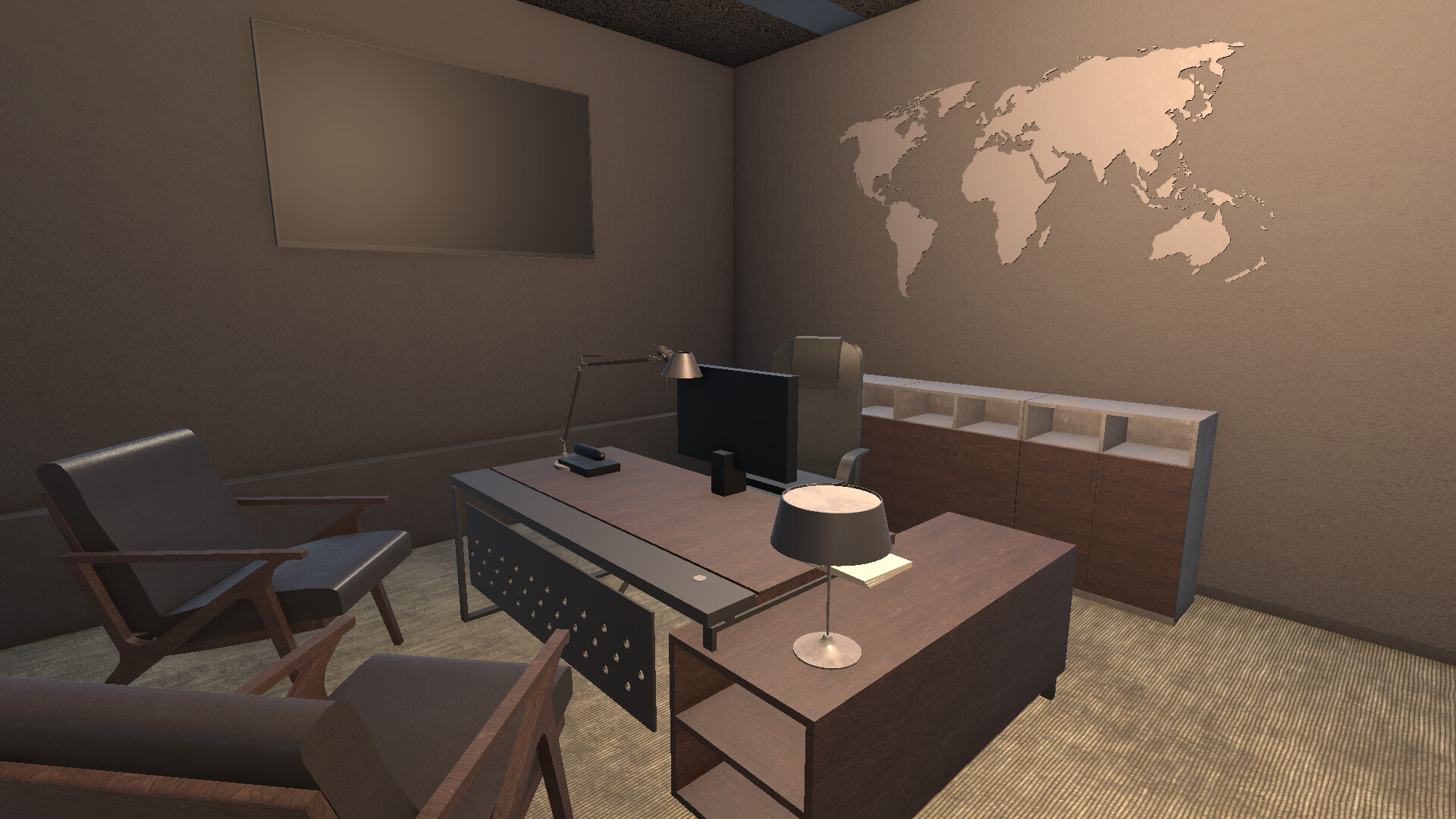 Dealer Principal: The Dealership Simulator screenshot 3