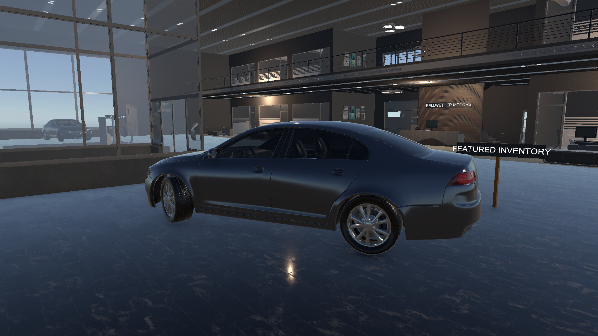 Dealer Principal: The Dealership Simulator screenshot 4