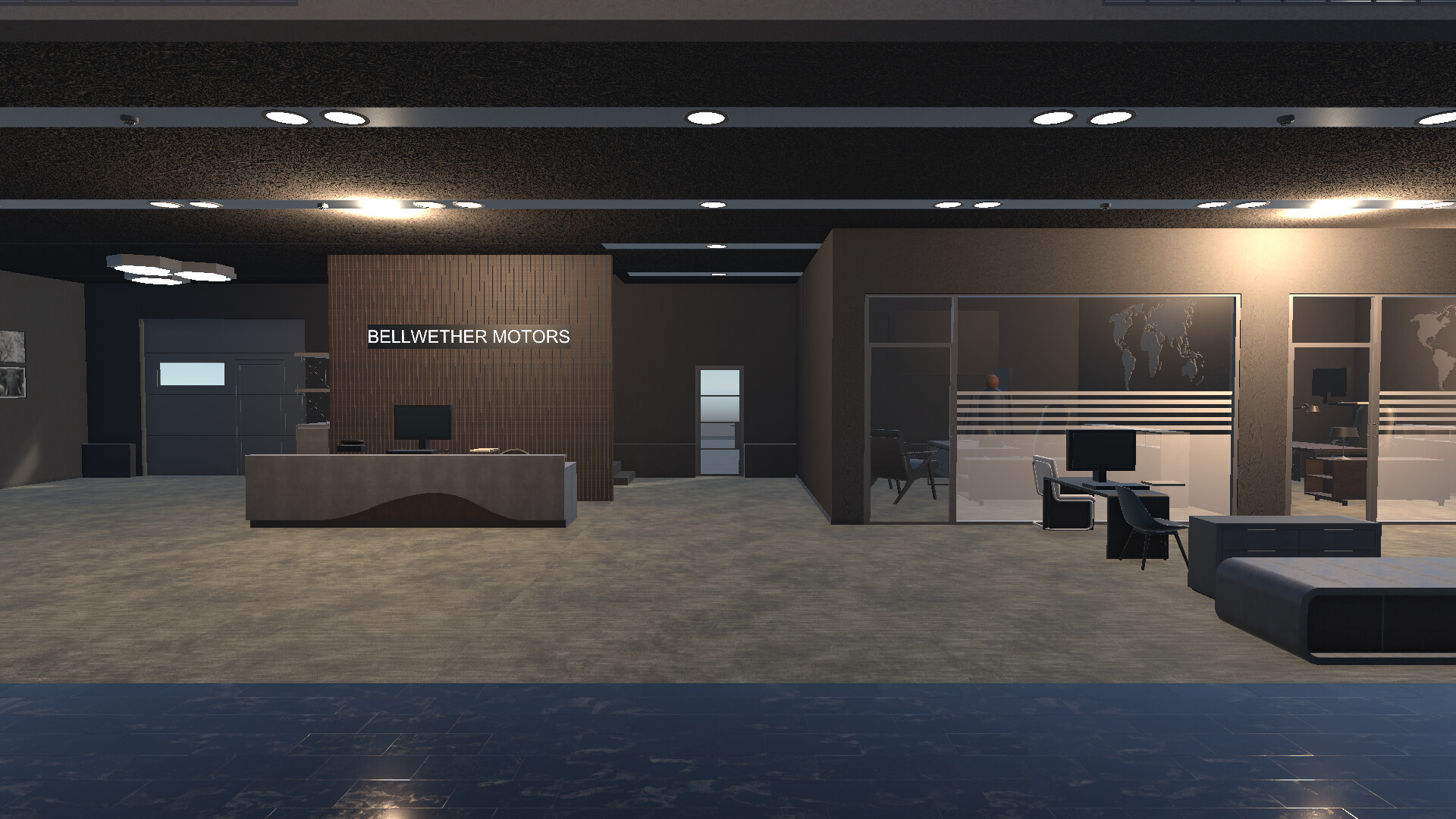 Dealer Principal: The Dealership Simulator screenshot 2