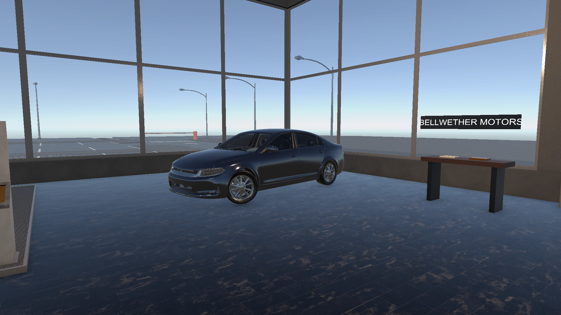 Dealer Principal: The Dealership Simulator screenshot 5