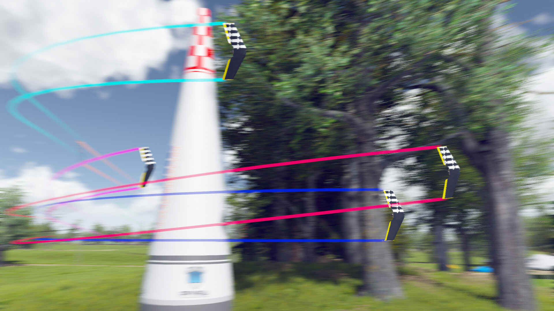 Wings Simulator screenshot 3