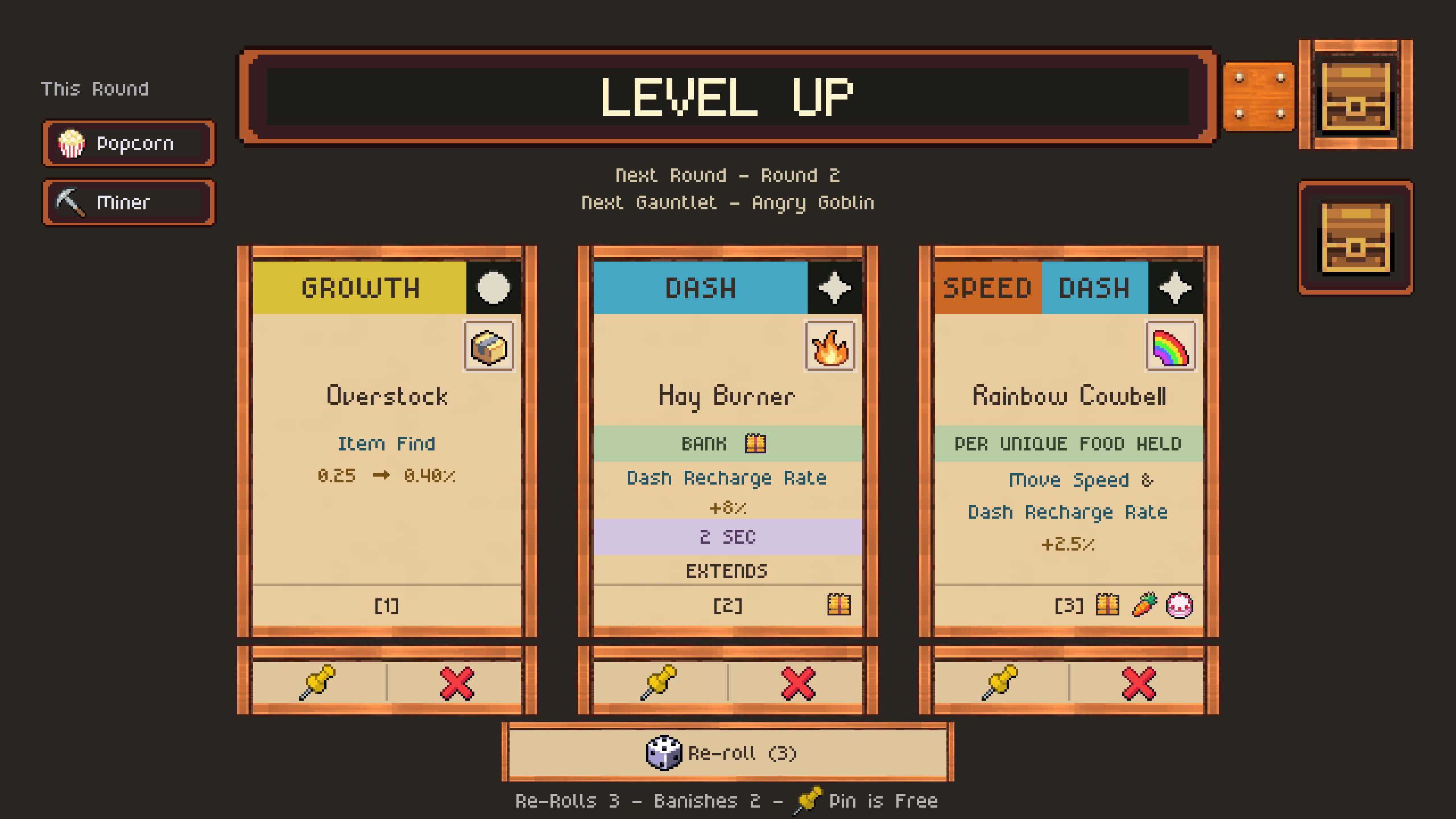 Barn Rush screenshot 3