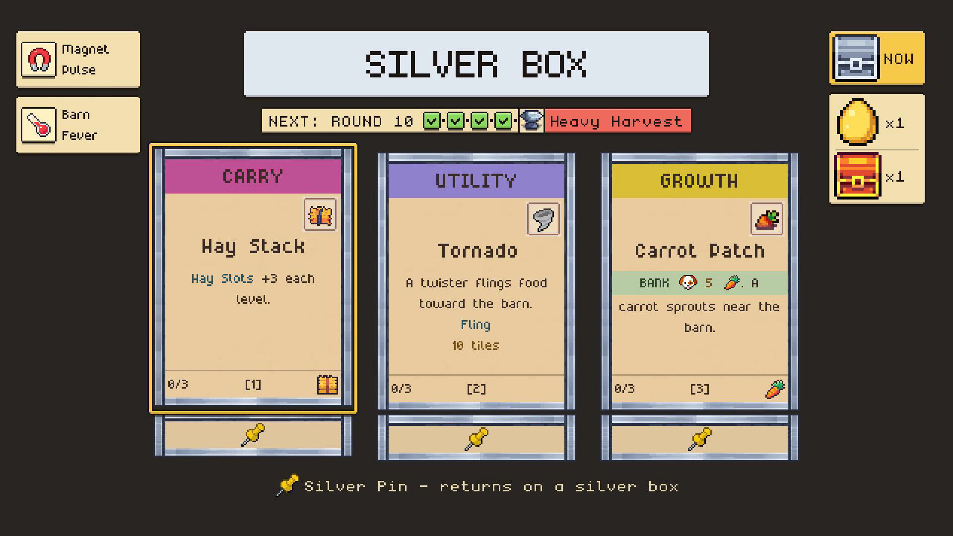 Barn Rush screenshot 4