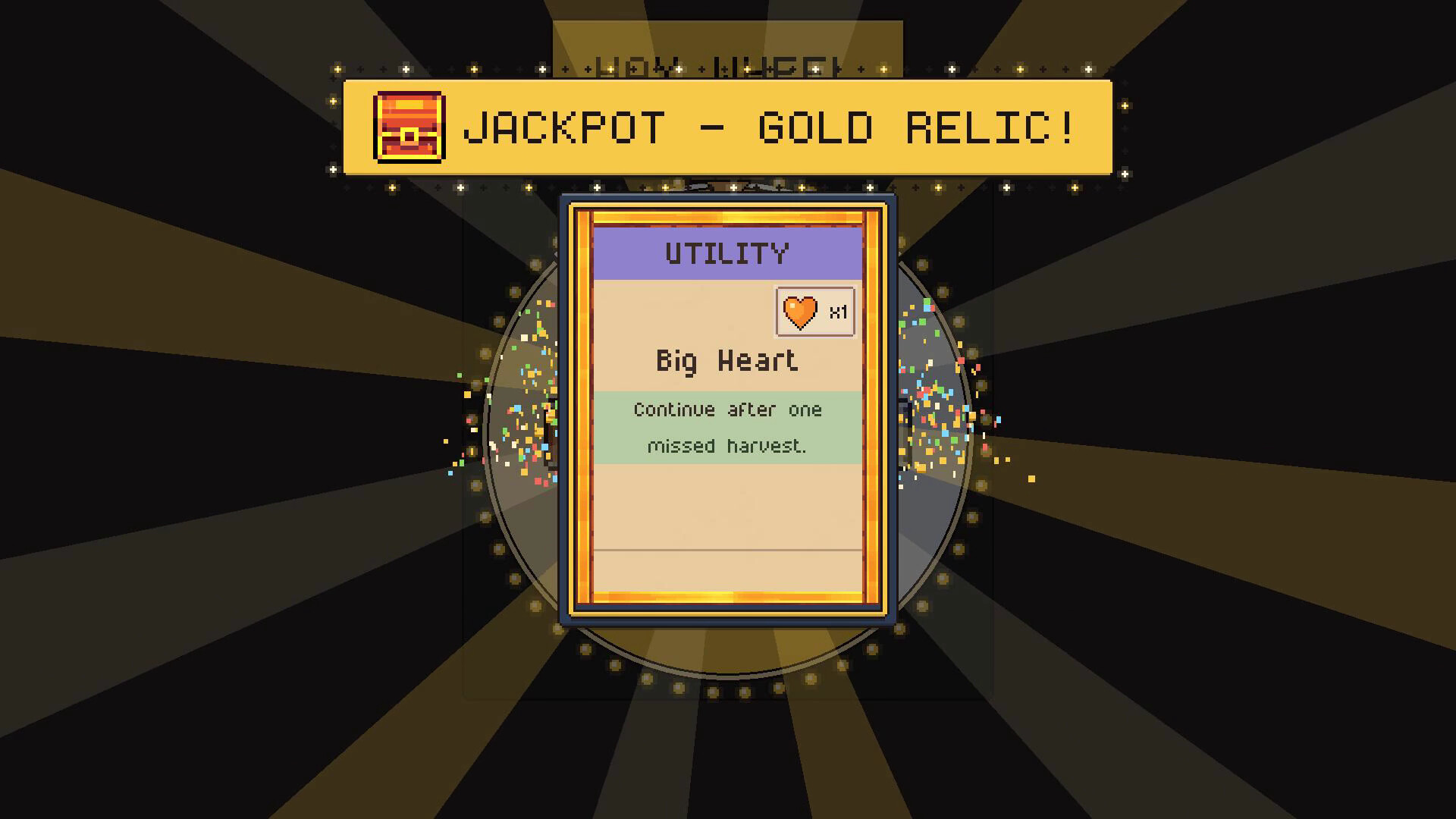 Barn Rush screenshot 5