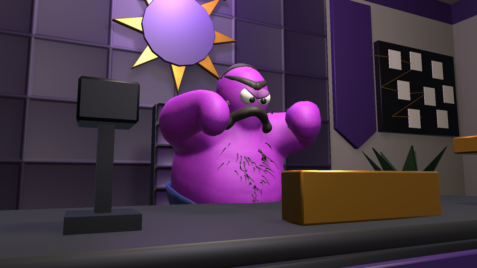 BUNGLERS! screenshot 3