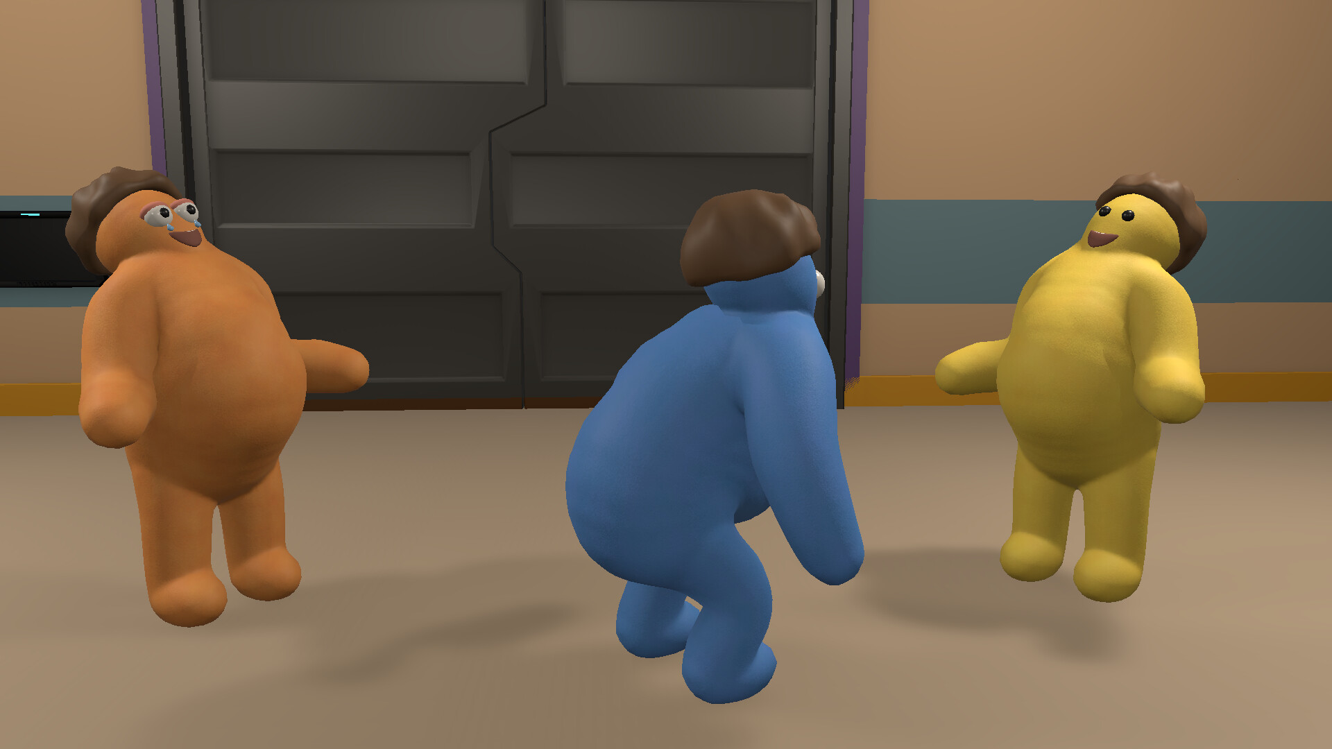 BUNGLERS! screenshot 5