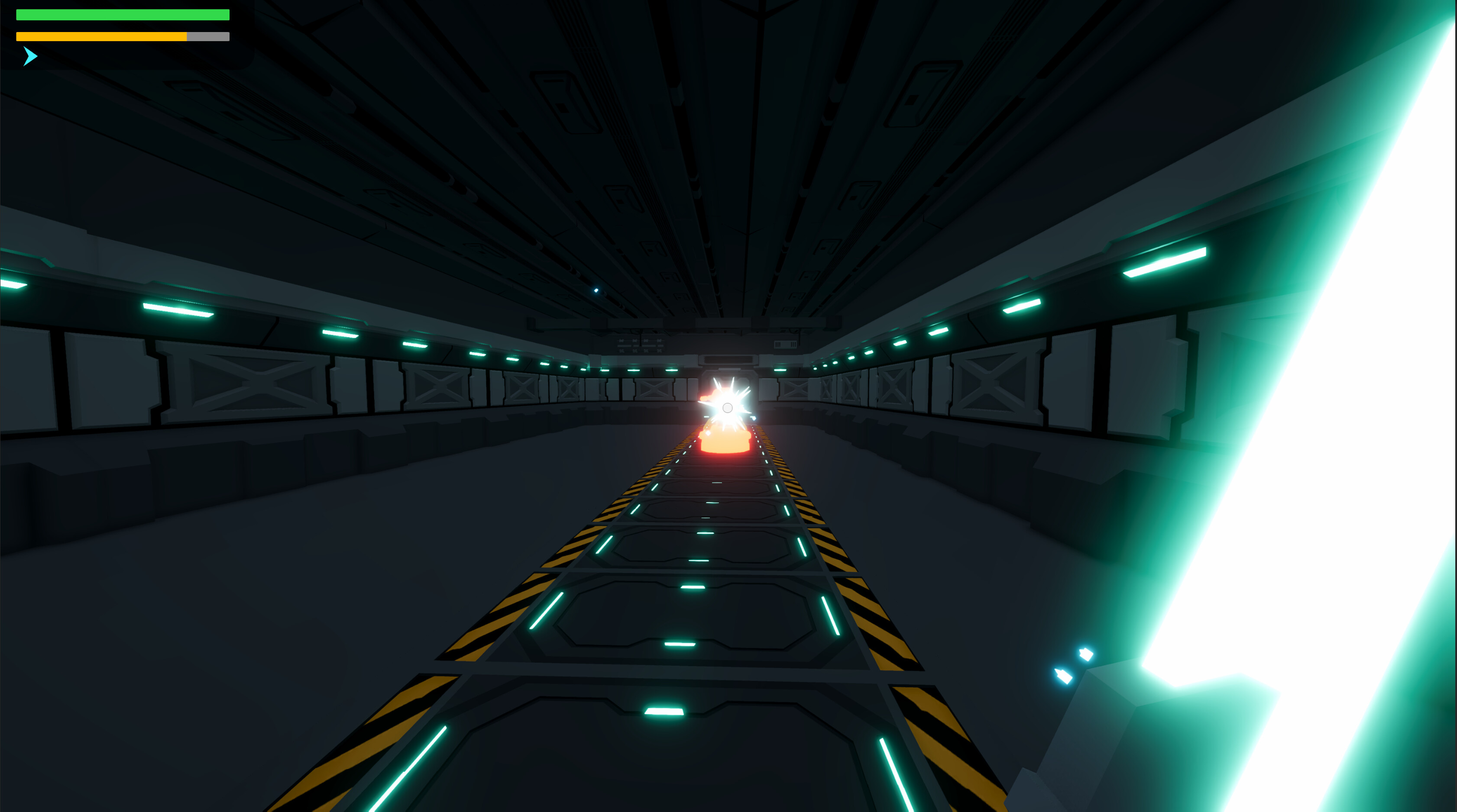 SABRE CLASH screenshot 1