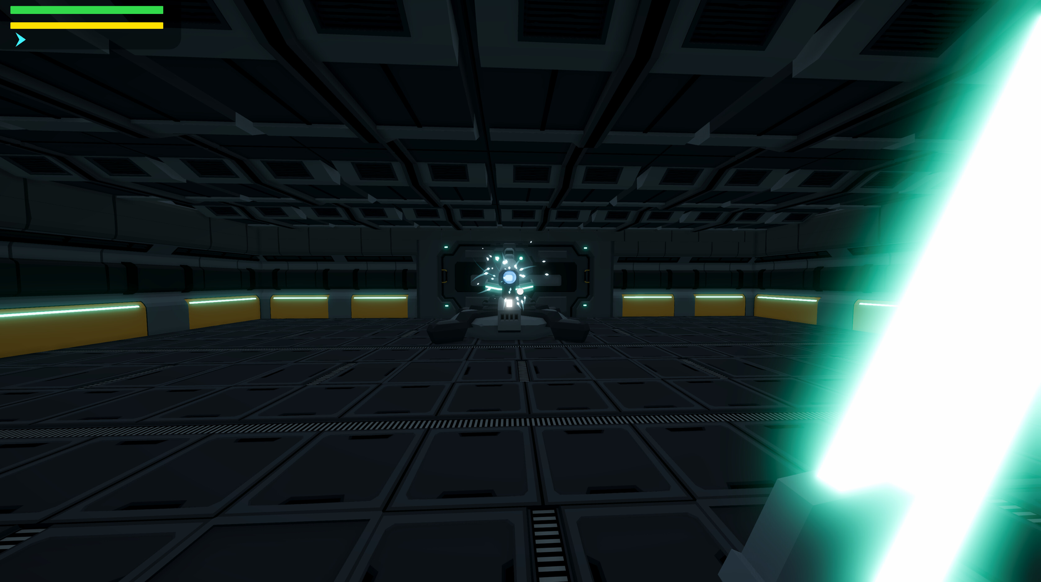 SABRE CLASH screenshot 4