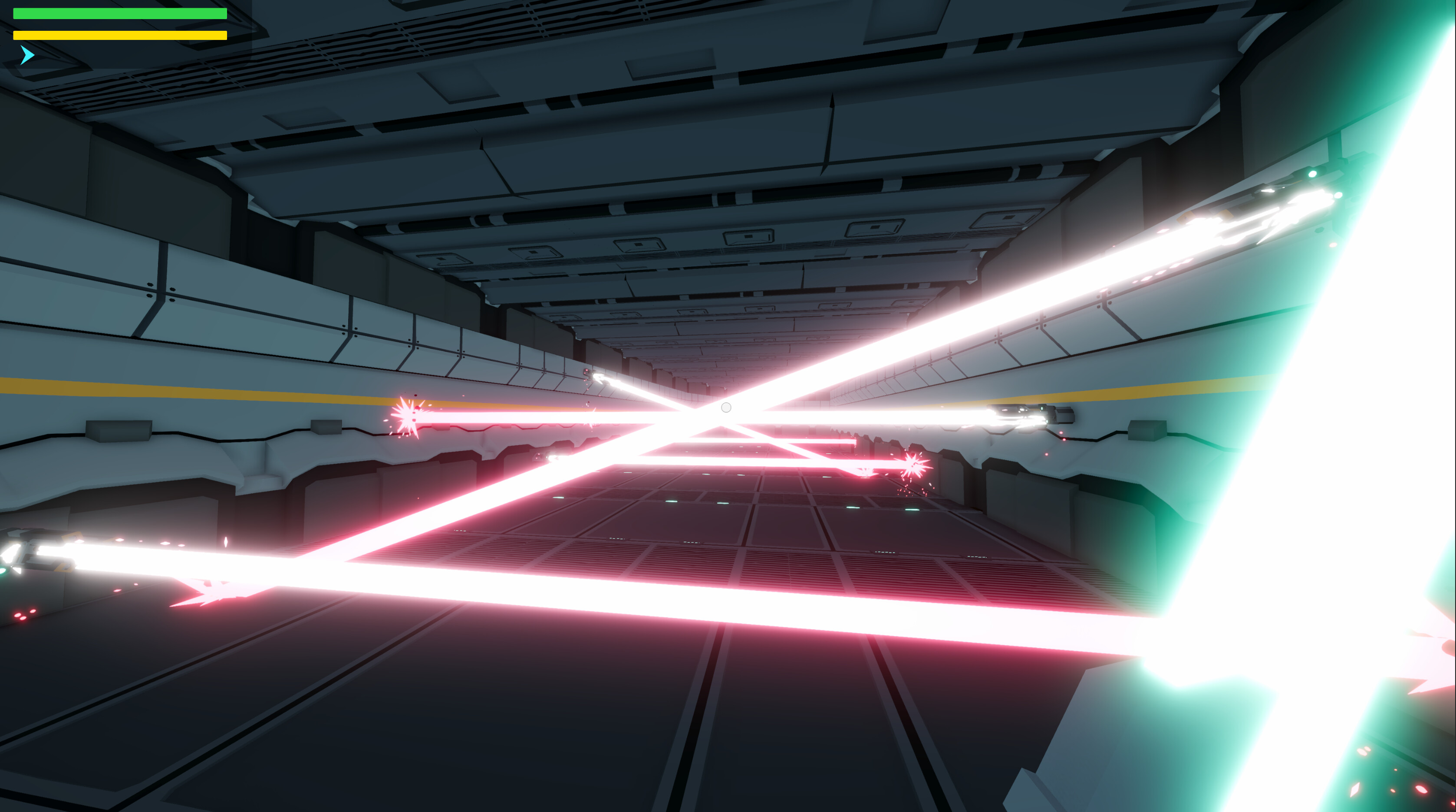 SABRE CLASH screenshot 4