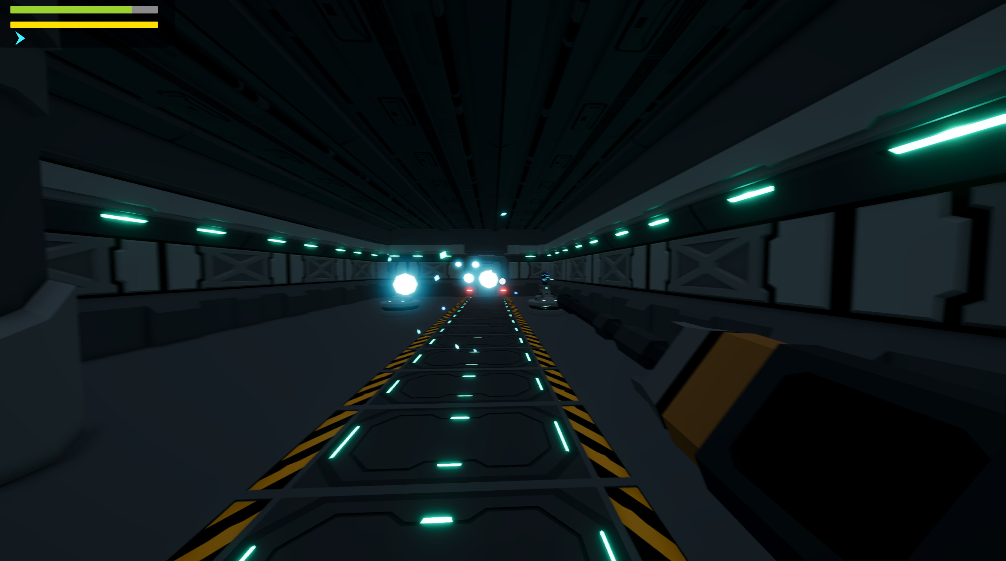 SABRE CLASH screenshot 5