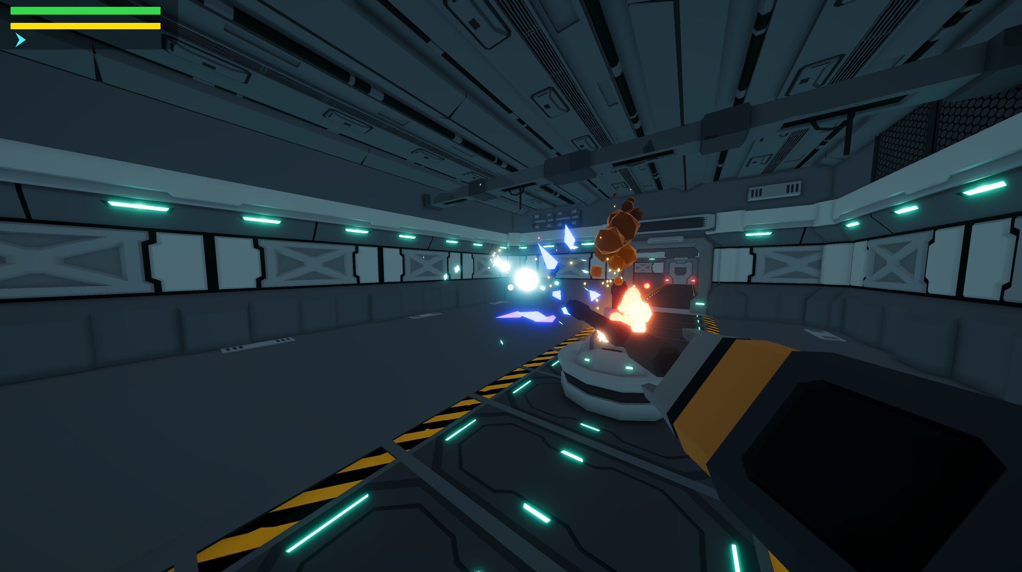 SABRE CLASH screenshot 5