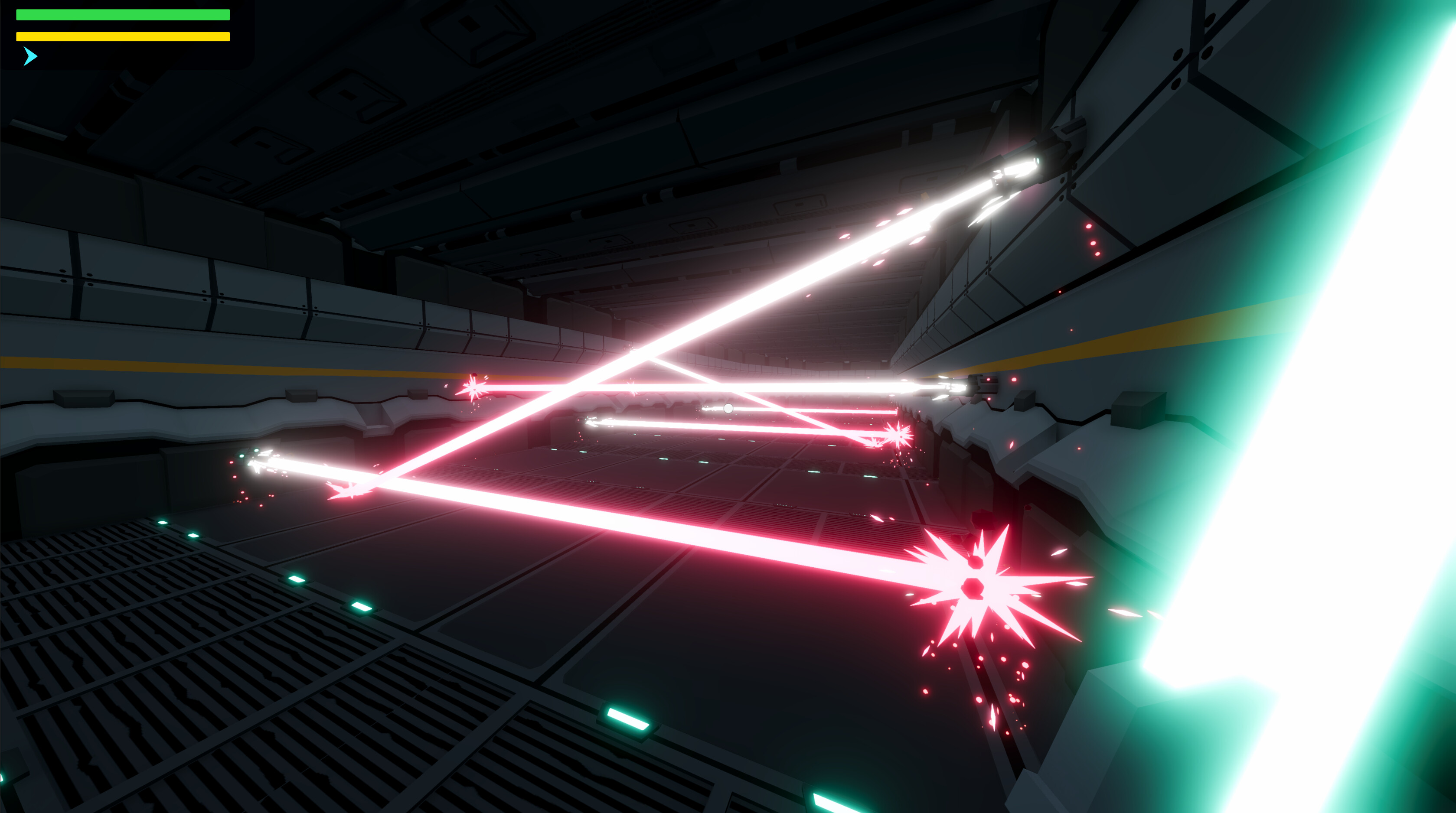 SABRE CLASH screenshot 3
