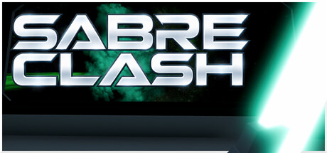 Cover art from SABRE CLASH