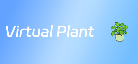 Cover art from Virtual Plant