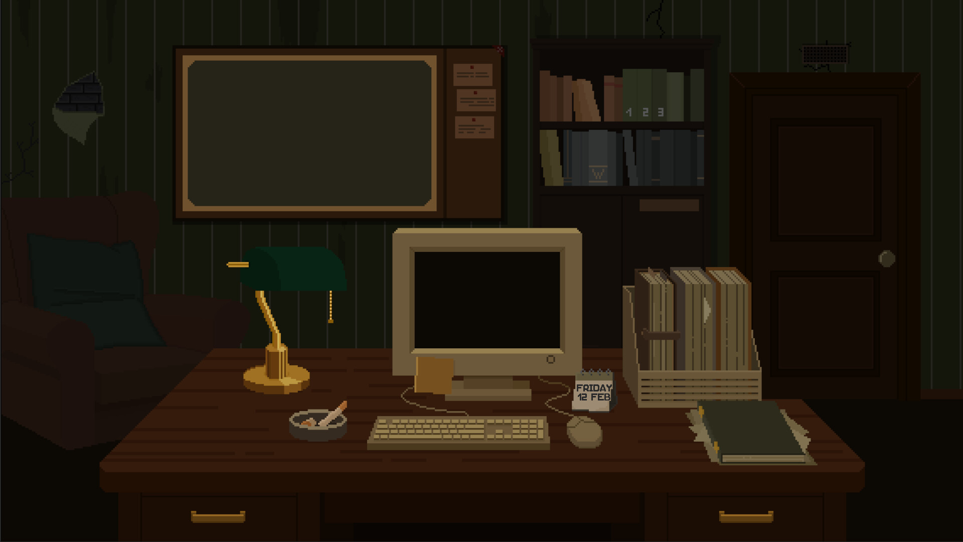 RATTENTION! screenshot 5