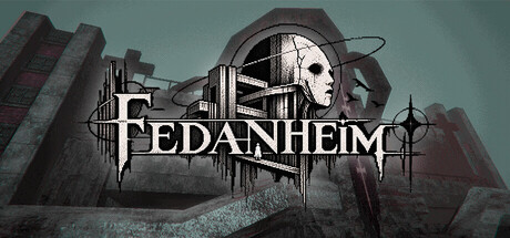 Cover art from Fedanheim