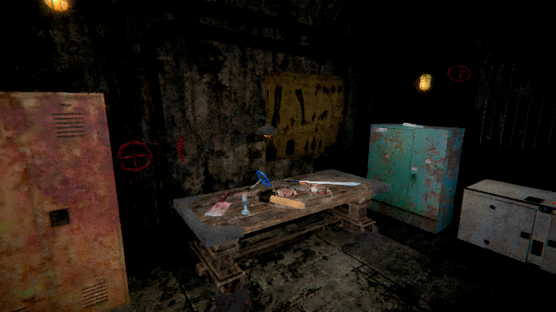 Fedanheim screenshot 2