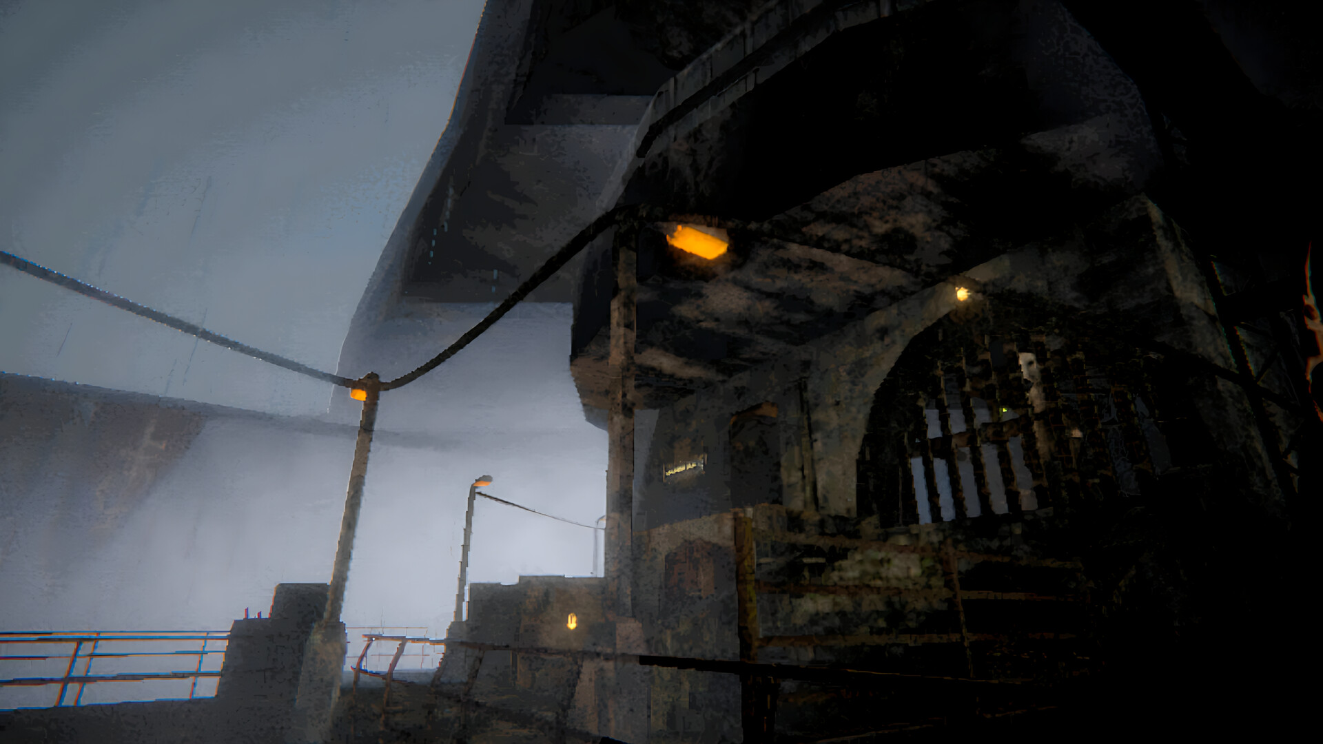 Fedanheim screenshot 4